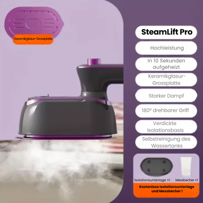 SteamLift Pro