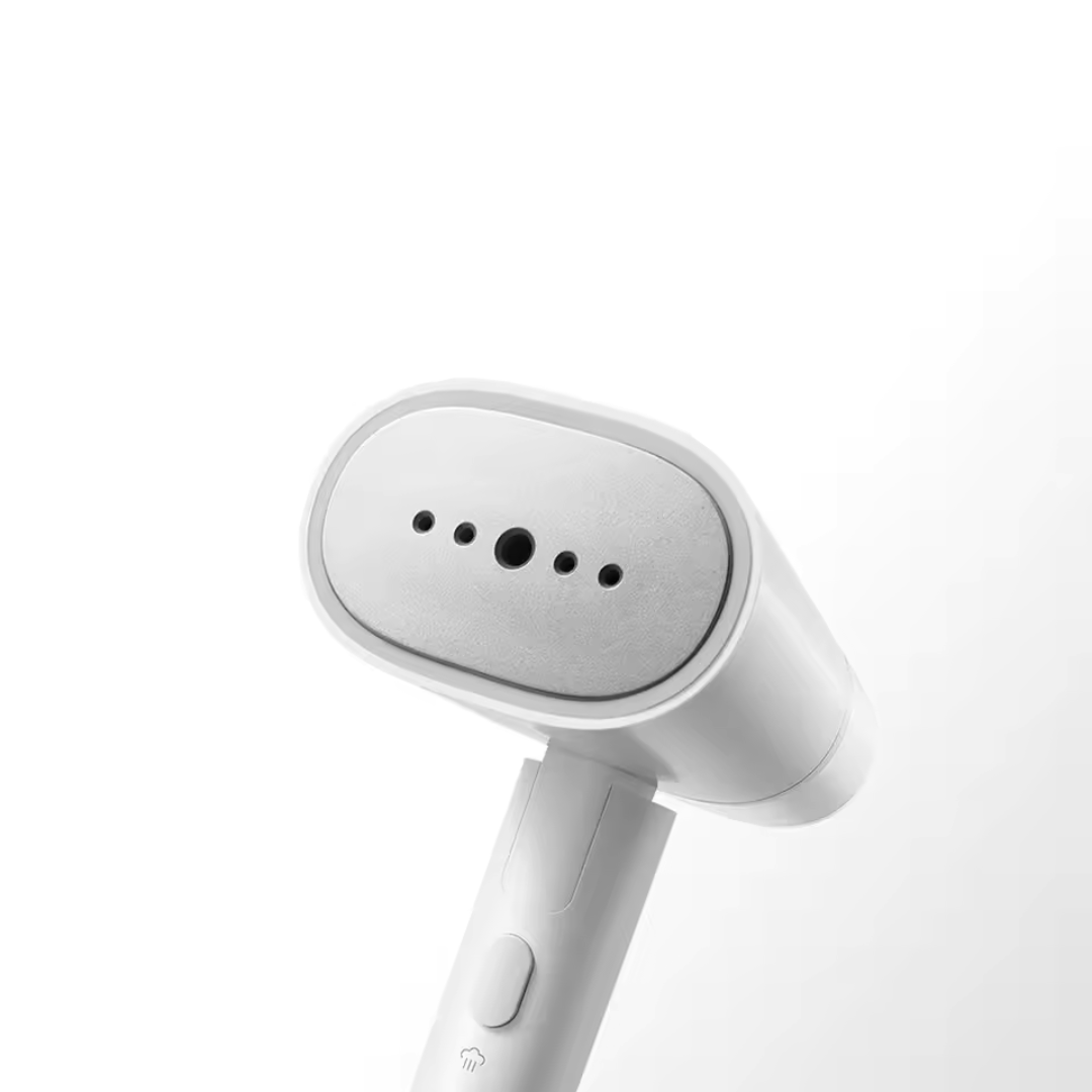 iSteam-X