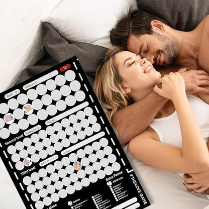 Love-Games